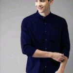 Cotton Regular Shirt