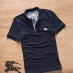 Cotton Polo T-shirt