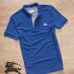 Cotton Polo T-shirt