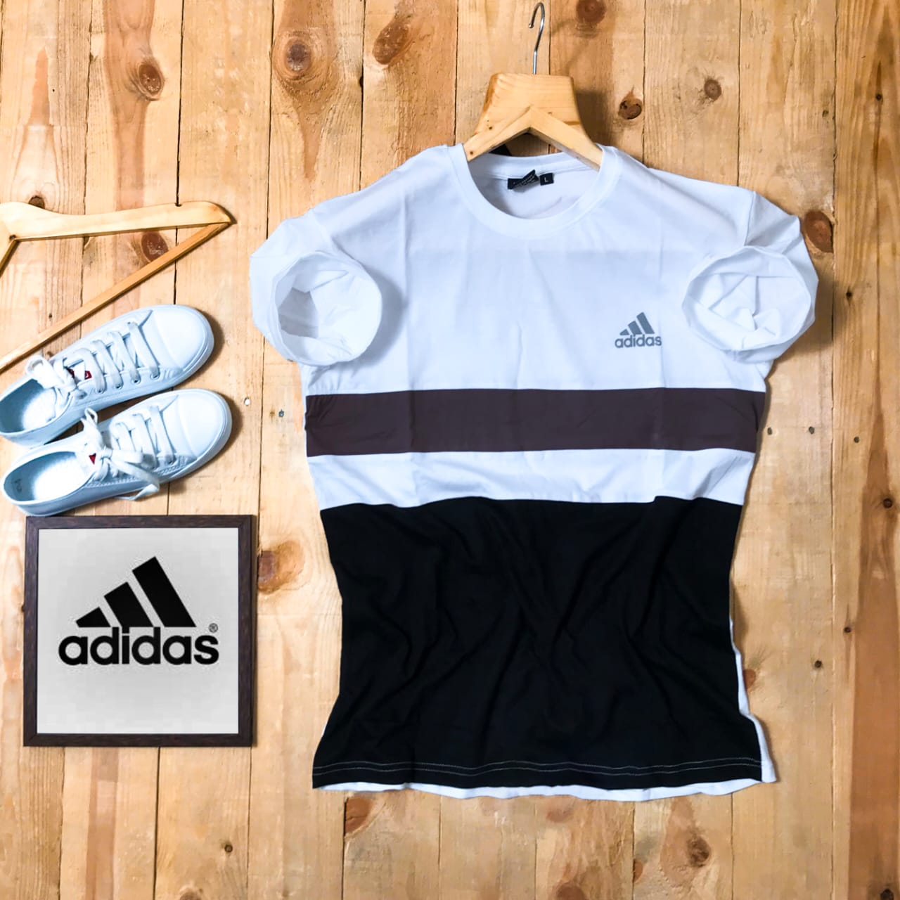 Branded T-shirt Branded T-shirt