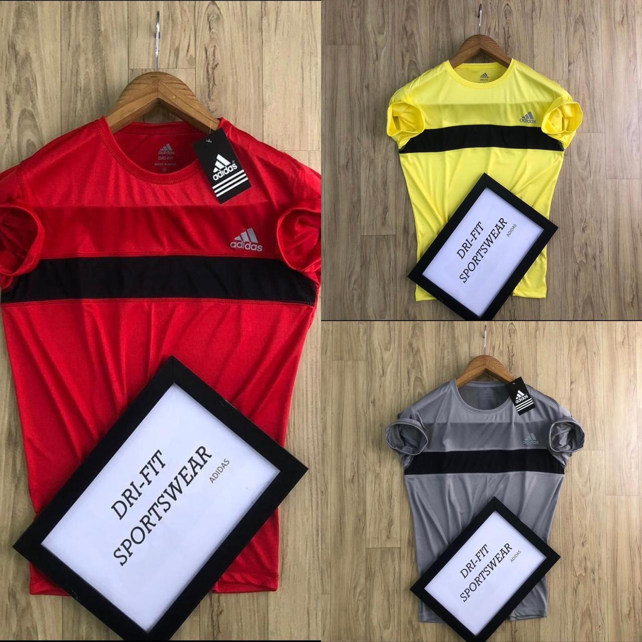 Branded T-shirt Branded T-shirt