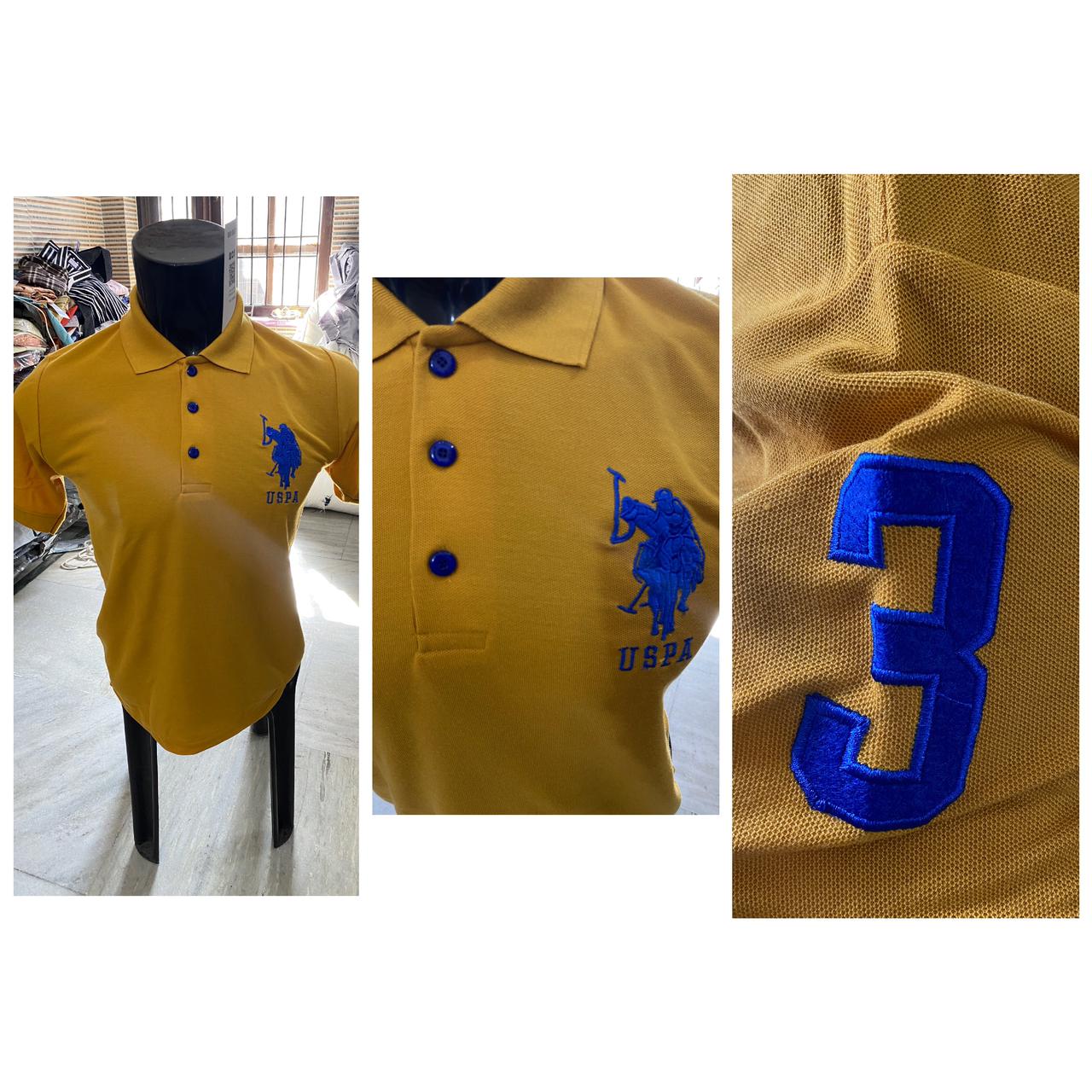 Branded T-shirt Branded T-shirt