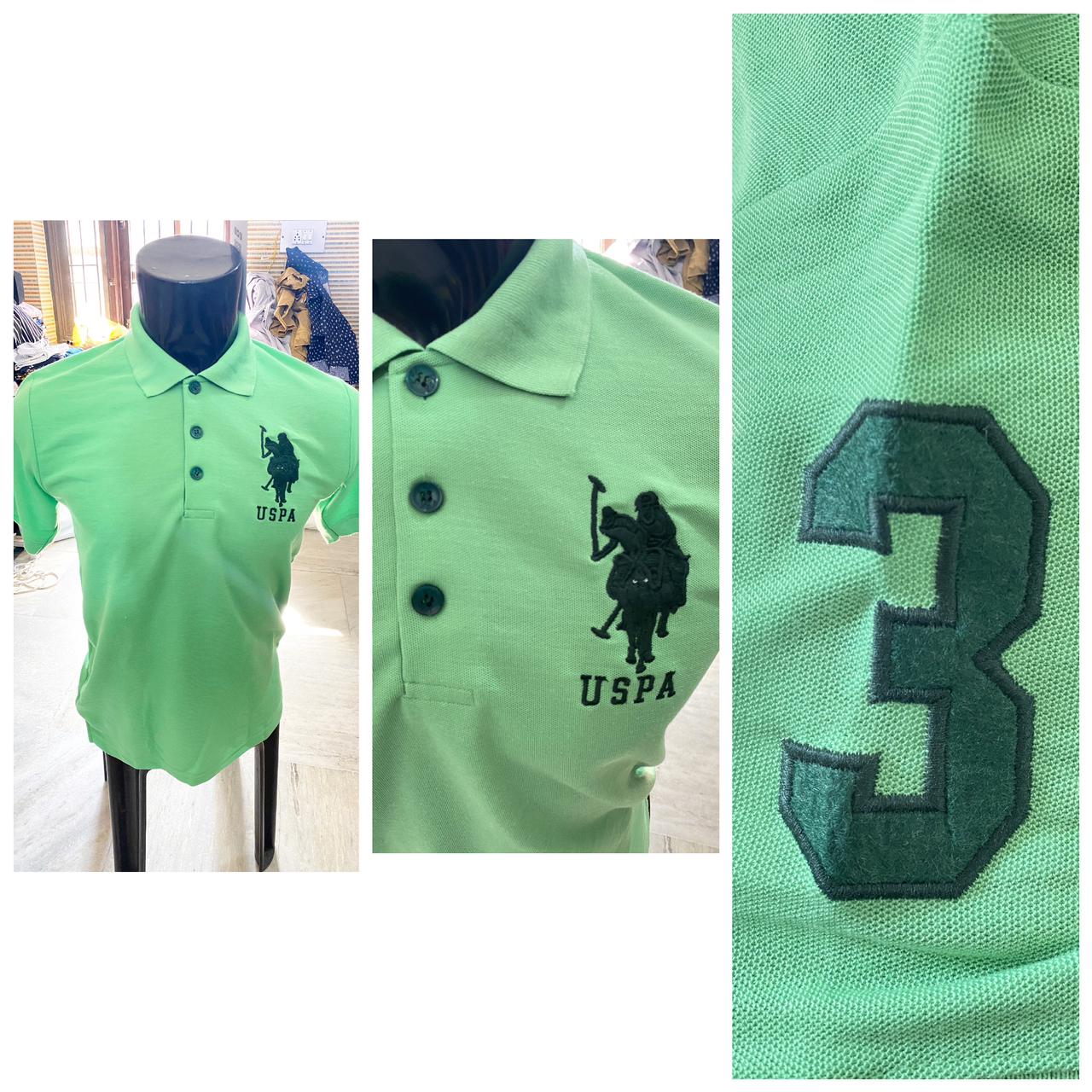 Branded T-shirt Branded T-shirt