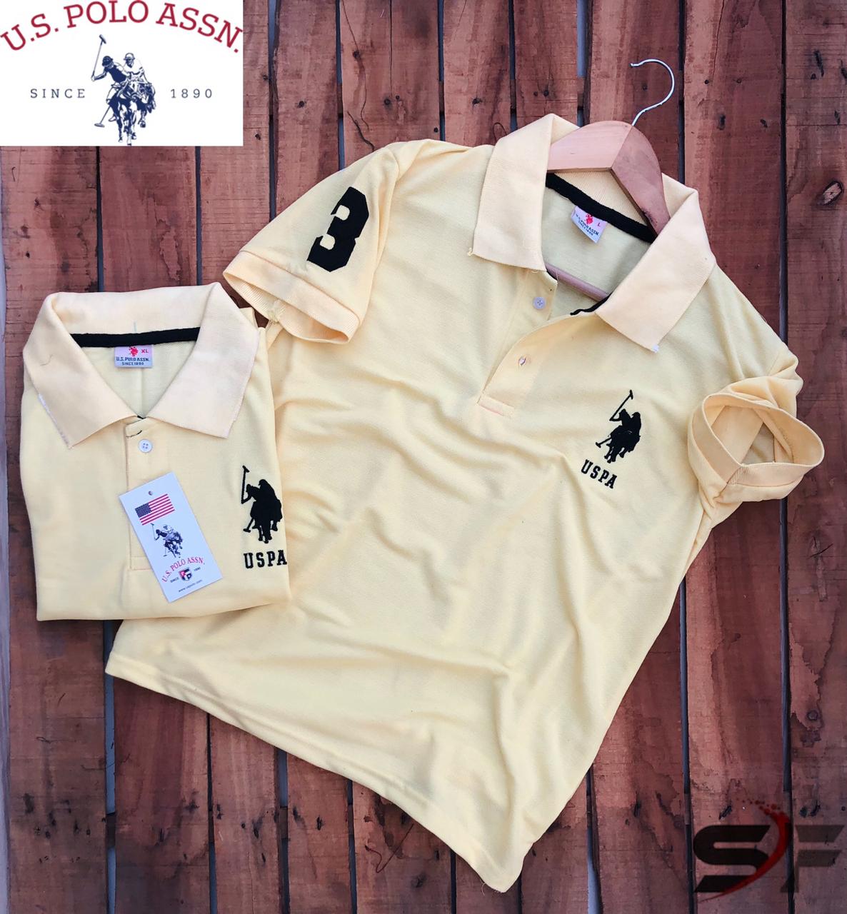 Branded T-shirt Branded T-shirt