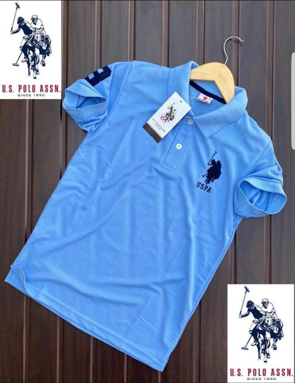 Branded T-shirt Branded T-shirt