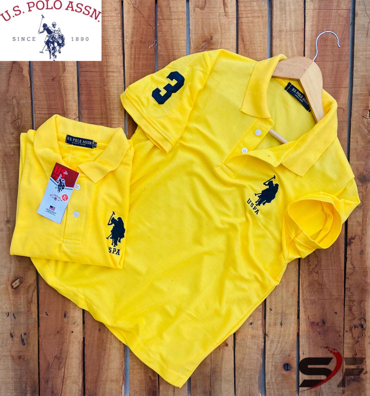 Branded T-shirt Branded T-shirt