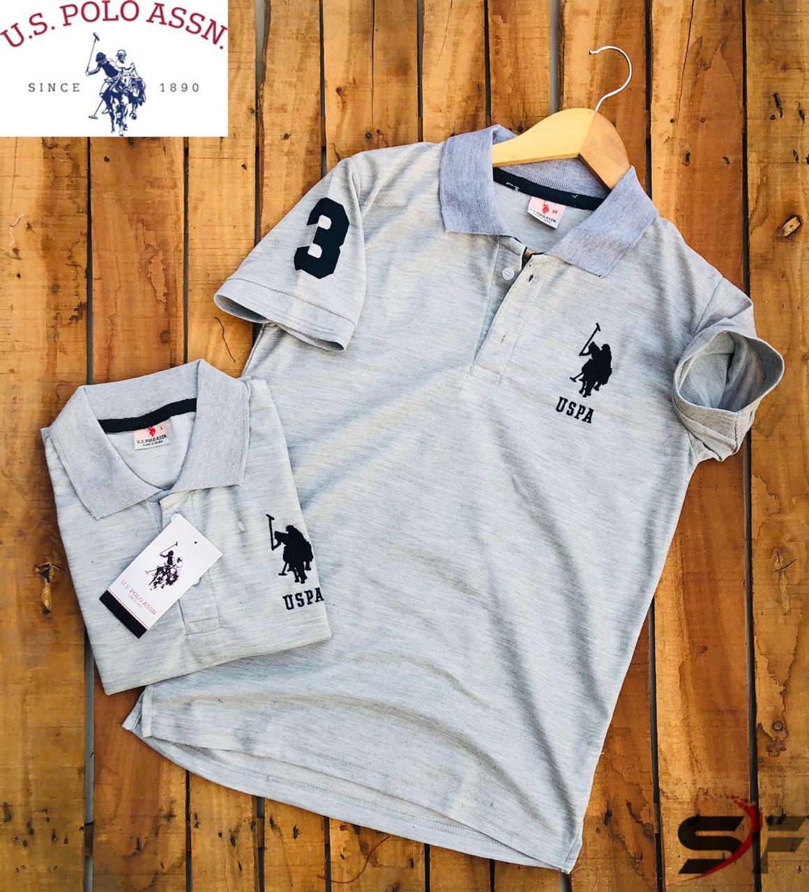 Branded T-shirt Branded T-shirt