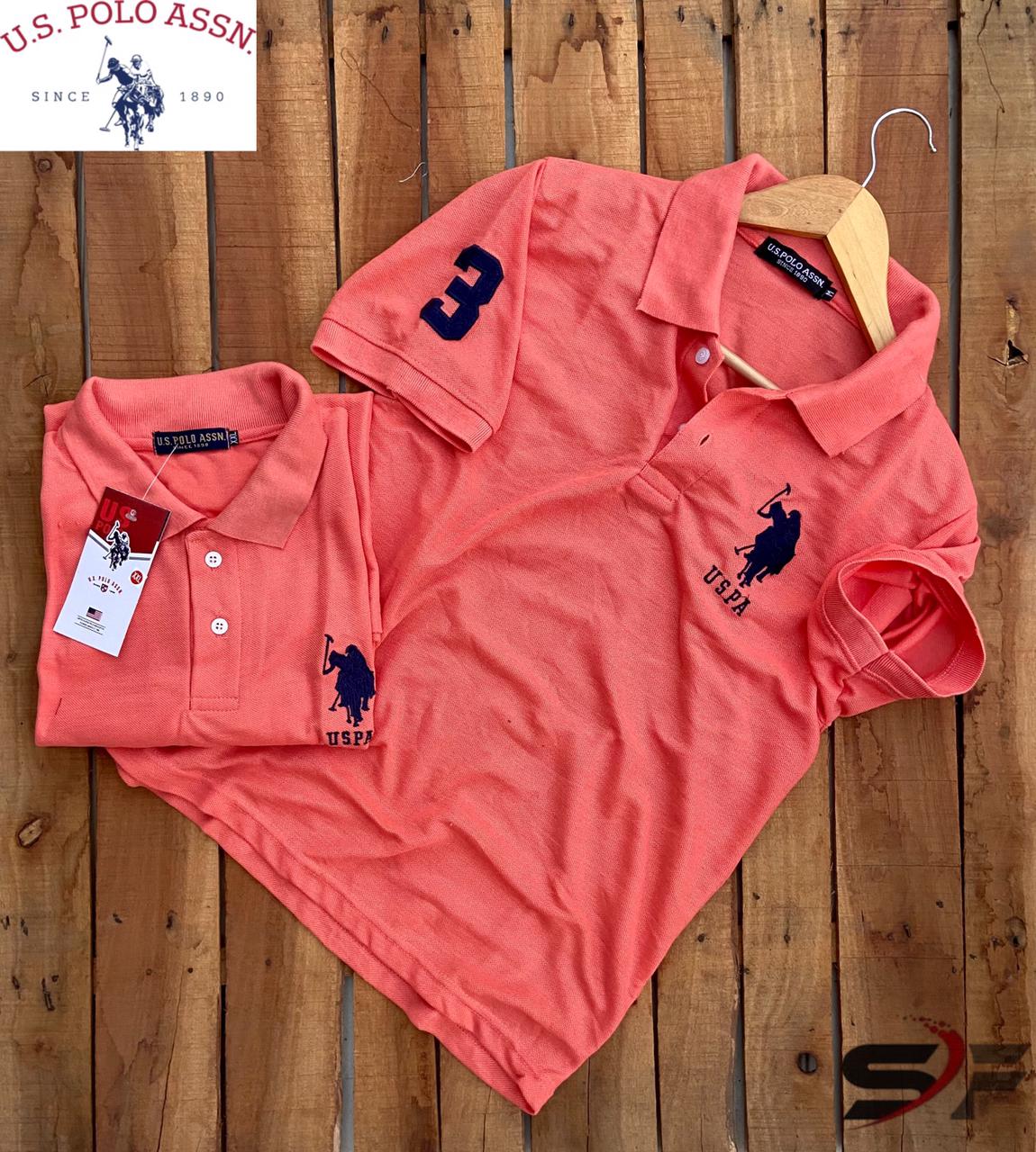 Branded T-shirt Branded T-shirt