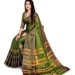 Cotton Saree