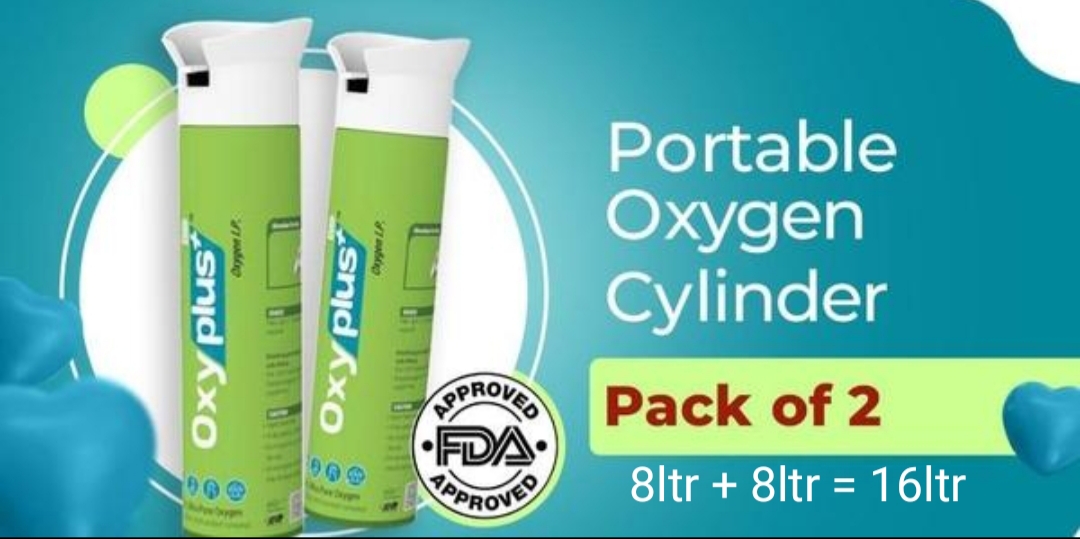 Oxygen Cylinder Oxygen Cylinder