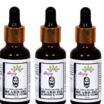 Beard Oil
