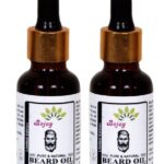 Beard Oil