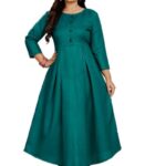 Rubi Cotton Kurti